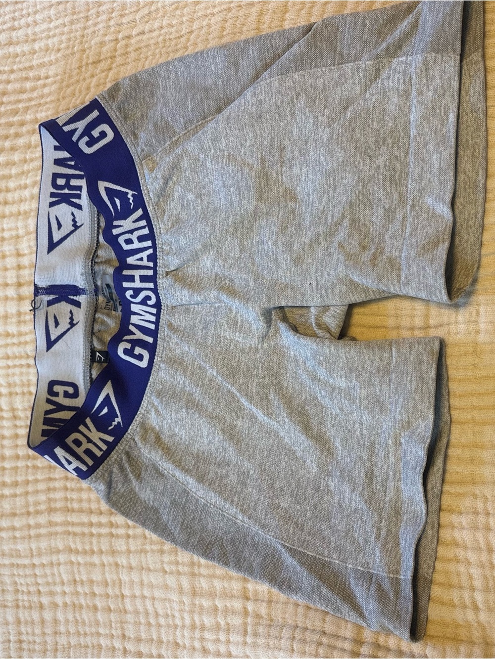 Gymshark Women’s Workout Shorts